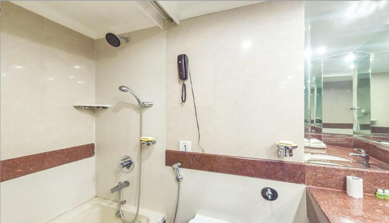Отель Rns Residency Sea View Mavalli Экстерьер фото