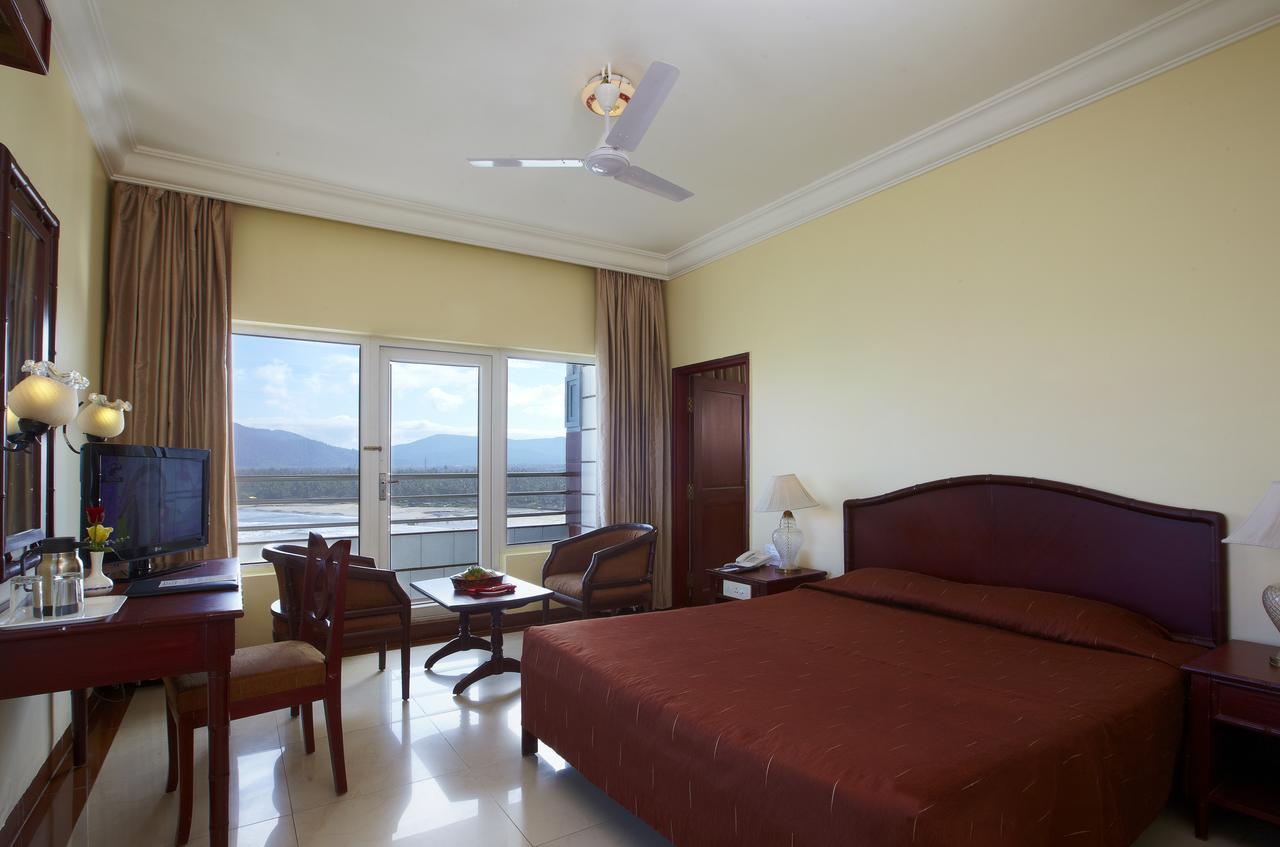 Отель Rns Residency Sea View Mavalli Экстерьер фото