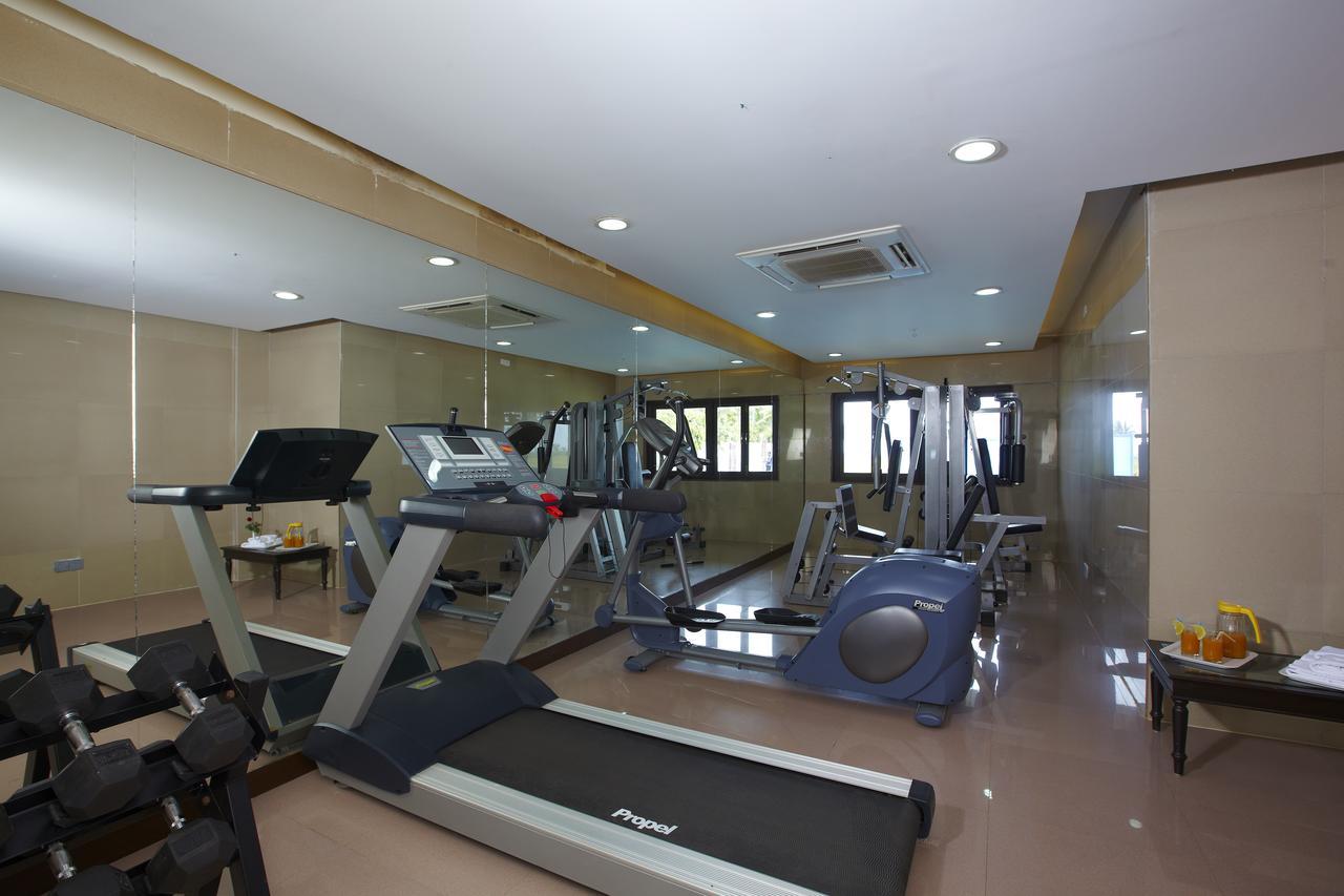 Отель Rns Residency Sea View Mavalli Экстерьер фото