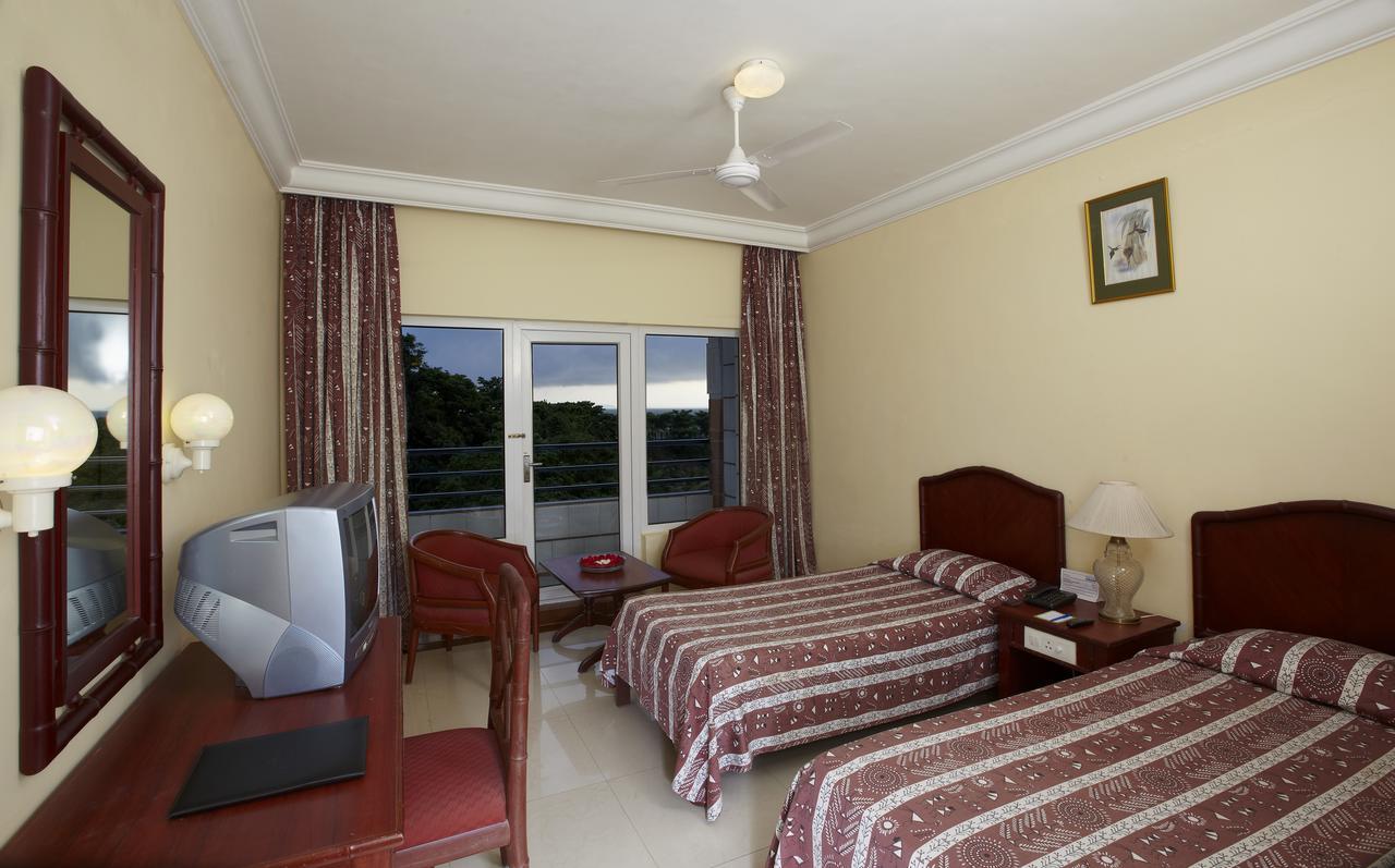 Отель Rns Residency Sea View Mavalli Экстерьер фото